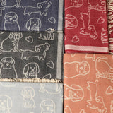 Reversible Pup