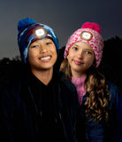 Beanie LED Kids