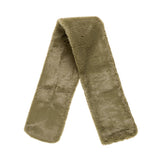 Olive Faux Fur