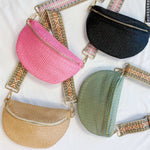 Sling Bag:Grn
