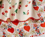 Cherry Towel
