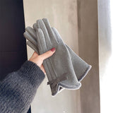 Warm Winter Gloves