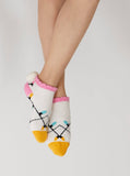 ANYA HOME SOCKs