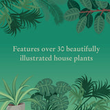 Houseplants Puzzle