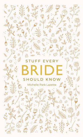 Every Bride book