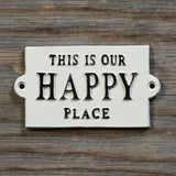 Happy Place