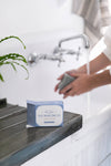 Old Whale Bar Soap