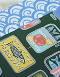 Fish Notebook