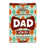 Dad Jokes