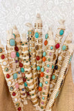 Boho Rings