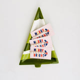 Pearl Clip Merry