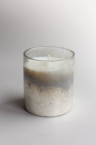 Fraser Fir Silver/Foil Jar