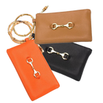 Birdie Clutch-Black