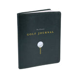 Ultimate Golf Journal