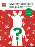 LEGO Mystery Minifigure
