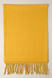 Muffler Scarf:-WINE