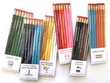 KIND OF CRAZY PENCIL