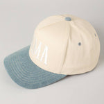 MAMA Baseball Cap