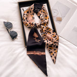Twilly Scarfs