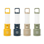 Recharge Flashlight