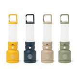 Recharge Flashlight