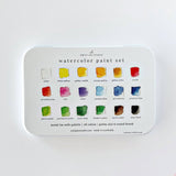 Watercolor Set