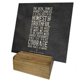 Have Courage