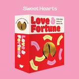 Fortune Cookies
