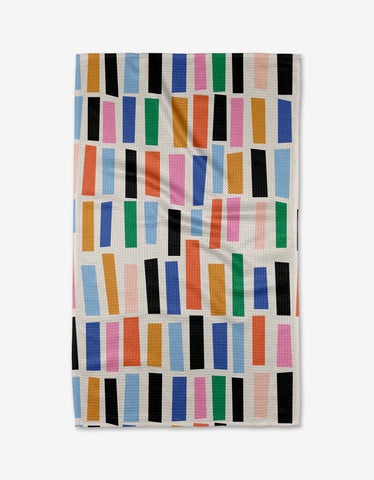 Bricks Towel