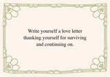 Gratitude