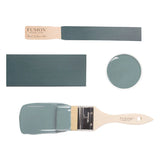 Blue Pine, Fusion