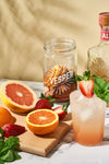 Craft Cocktail Mix - Grapefruit Paloma