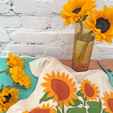 Sunflower Towel