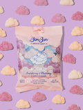 Moomin Candy Clouds