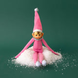 Elf Ornament