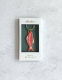 Good Fortune Key Chain