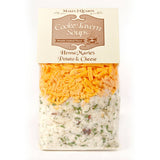 Potato Cheese