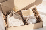 Bath Gift Box
