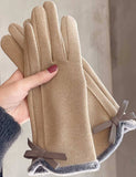 Warm Winter Gloves