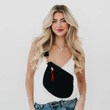 Westlyn Puff Blk