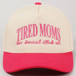 Tired Moms:Blk