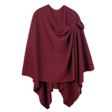 Shoulder poncho