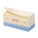 Butter Notepad
