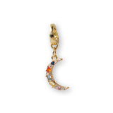 Scissors Charm