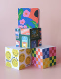 Tinned Sticky