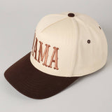 MAMA Baseball Cap