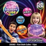 Sparkle Cube