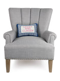 Sass&Class Pillow