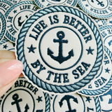Life Is Better