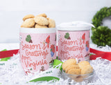 VA Holiday (Mixed Nuts)